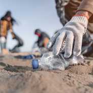 KS2 Science - Problem with Plastic