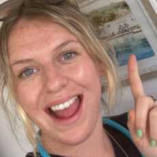 Dr Emily Fairhurst (Veterinarian)